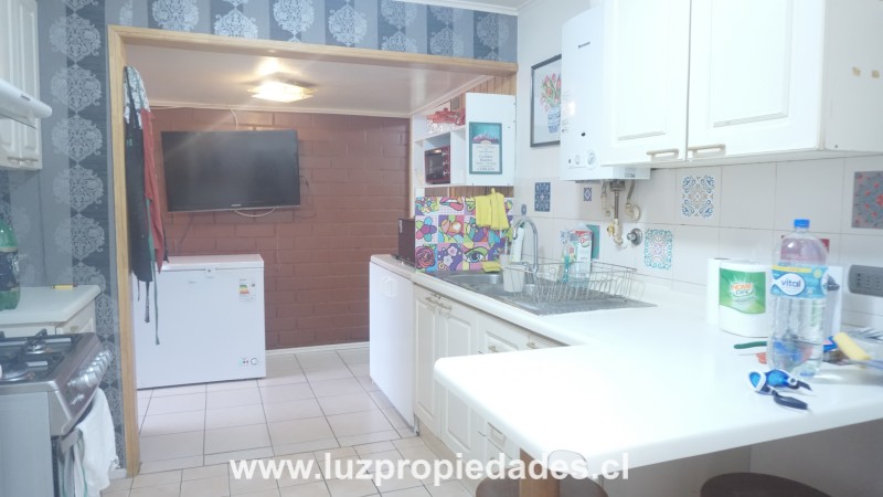 Cerro Tronador N&Acirc;&ordm;4946, Valle Volcanes - Luz Propiedades