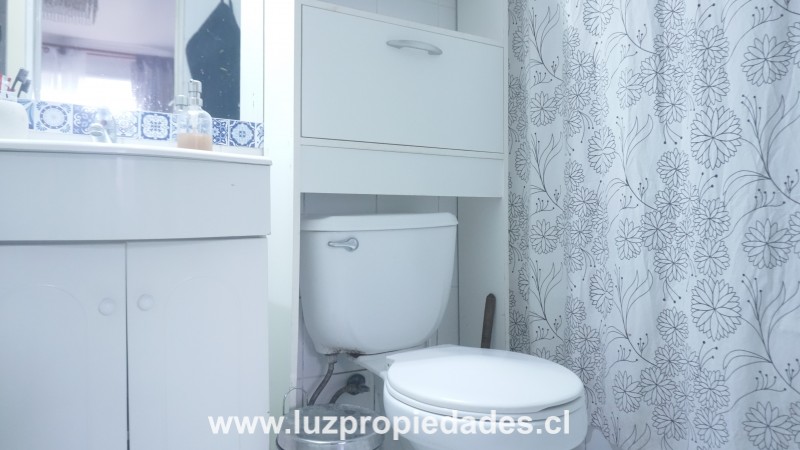 Cerro Tronador N&Acirc;&ordm;4946, Valle Volcanes - Luz Propiedades