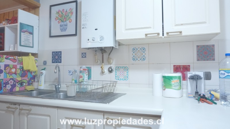 Cerro Tronador N&Acirc;&ordm;4946, Valle Volcanes - Luz Propiedades