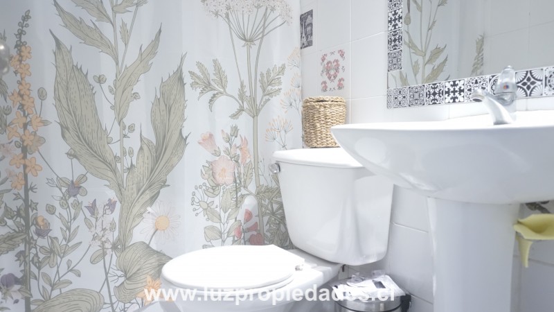 Cerro Tronador N&Acirc;&ordm;4946, Valle Volcanes - Luz Propiedades