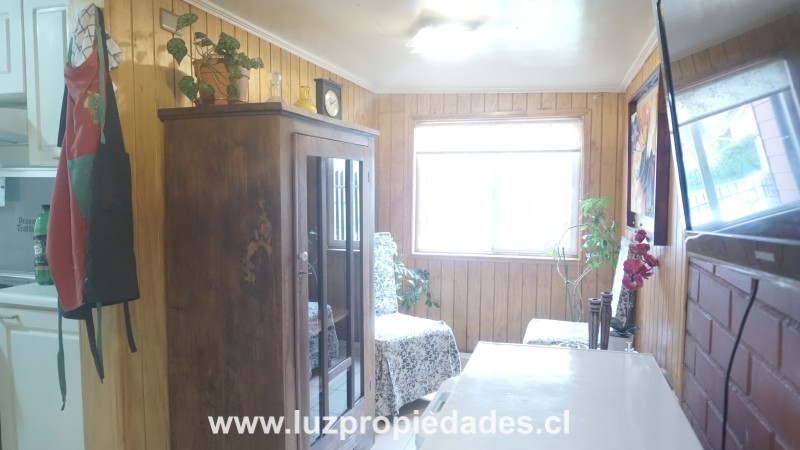 Cerro Tronador N&Acirc;&ordm;4946, Valle Volcanes - Luz Propiedades