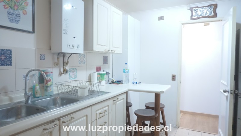 Cerro Tronador N&Acirc;&ordm;4946, Valle Volcanes - Luz Propiedades