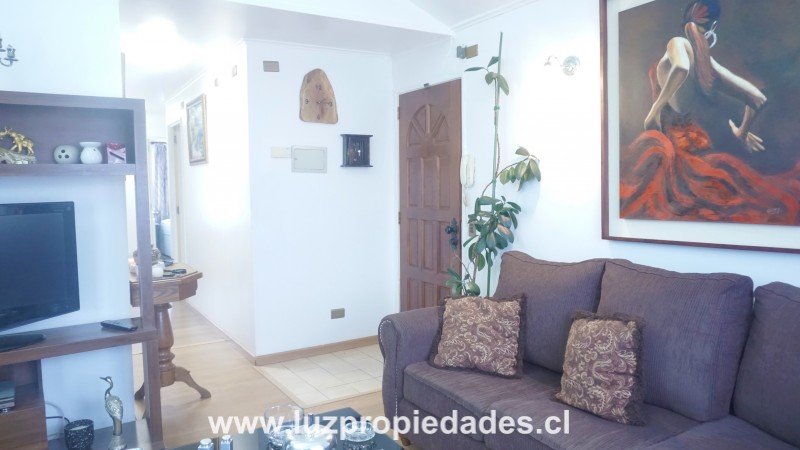 Cerro Tronador N&Acirc;&ordm;4946, Valle Volcanes - Luz Propiedades