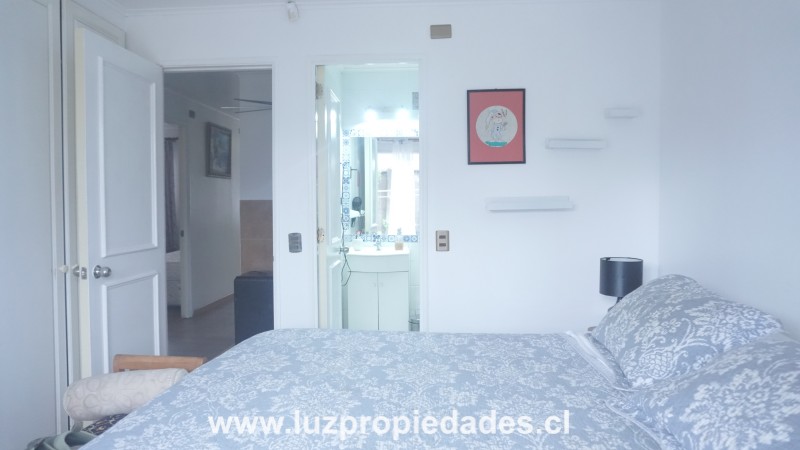 Cerro Tronador N&Acirc;&ordm;4946, Valle Volcanes - Luz Propiedades