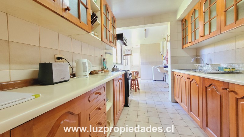 Col&Atilde;&sup3;n N&Acirc;&deg;622, sector Seminario - Luz Propiedades