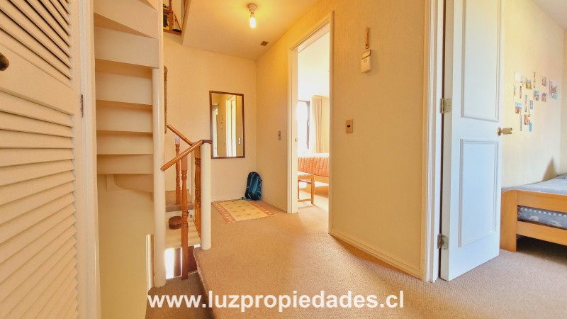 Col&Atilde;&sup3;n N&Acirc;&deg;622, sector Seminario - Luz Propiedades