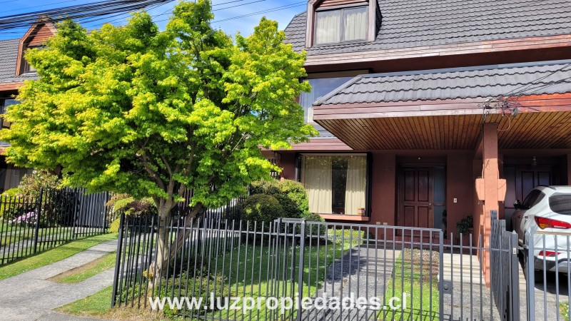 Col&Atilde;&sup3;n N&Acirc;&deg;622, sector Seminario - Luz Propiedades