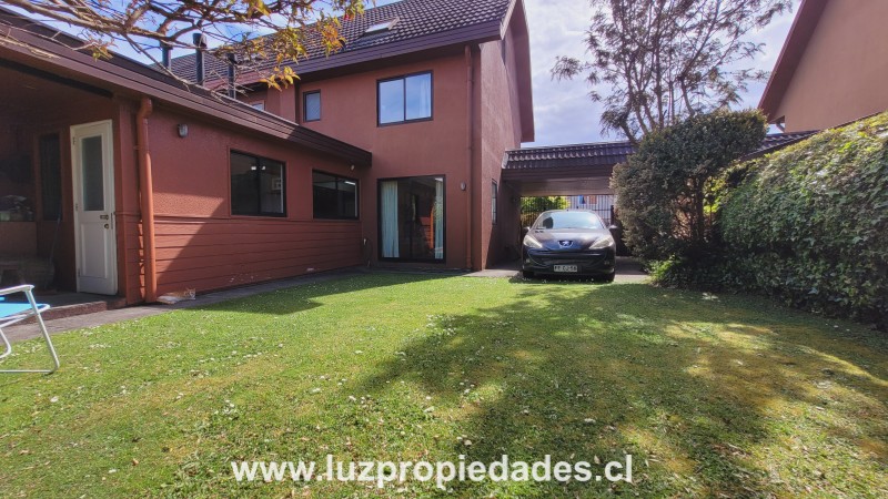 Col&Atilde;&sup3;n N&Acirc;&deg;622, sector Seminario - Luz Propiedades