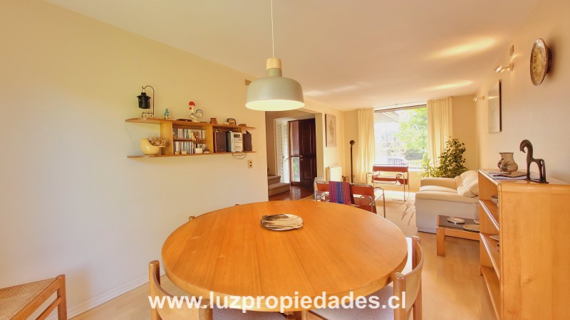 Col&Atilde;&sup3;n N&Acirc;&deg;622, sector Seminario - Luz Propiedades