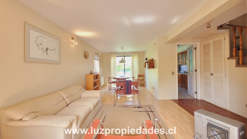 Col&Atilde;&sup3;n N&Acirc;&deg;622, sector Seminario - Luz Propiedades