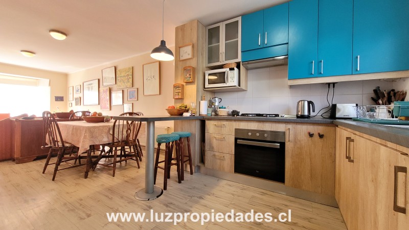 Dos Esteros N&Acirc;&deg;44, Casa 9, Condominio Melod&Atilde;&shy;as del Estero, Pelluco - Luz Propiedades