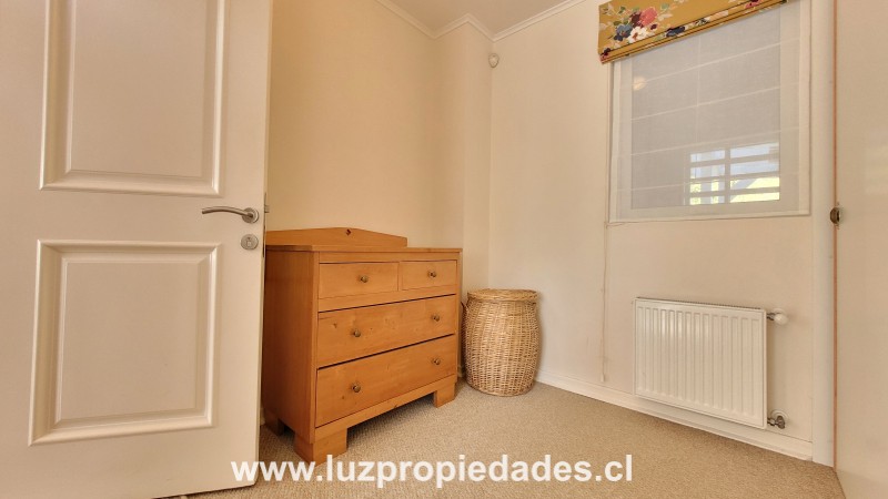 Dos Esteros N&Acirc;&deg;44, Casa 9, Condominio Melod&Atilde;&shy;as del Estero, Pelluco - Luz Propiedades