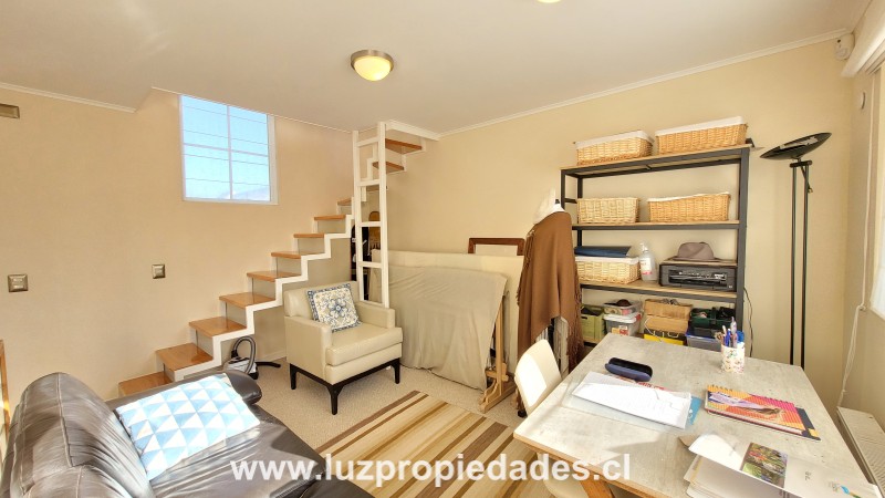 Dos Esteros N&Acirc;&deg;44, Casa 9, Condominio Melod&Atilde;&shy;as del Estero, Pelluco - Luz Propiedades