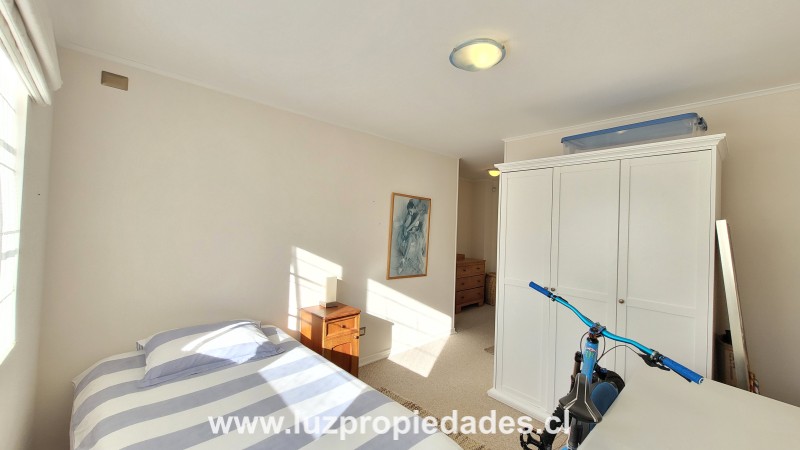 Dos Esteros N&Acirc;&deg;44, Casa 9, Condominio Melod&Atilde;&shy;as del Estero, Pelluco - Luz Propiedades