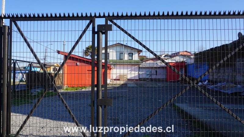 Ecuador N&Acirc;&ordm;1.120 Esq. Perez Rosales - Luz Propiedades