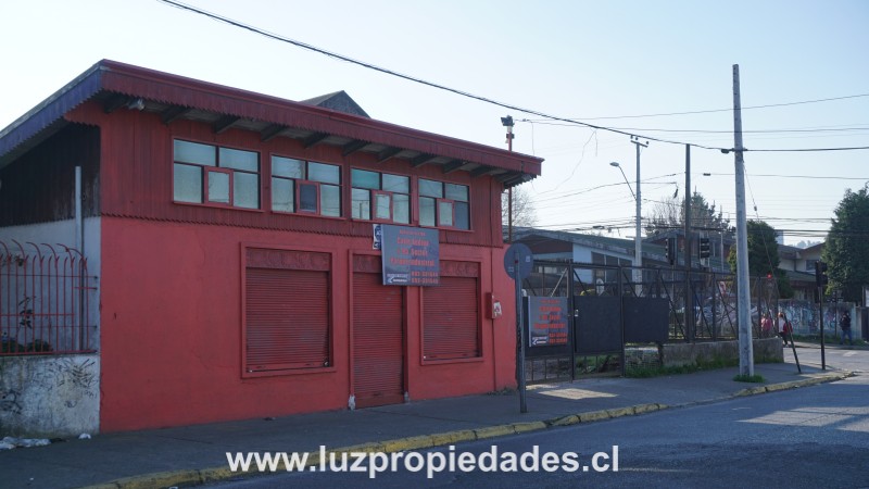 Ecuador N&Acirc;&ordm;1.120 Esq. Perez Rosales - Luz Propiedades