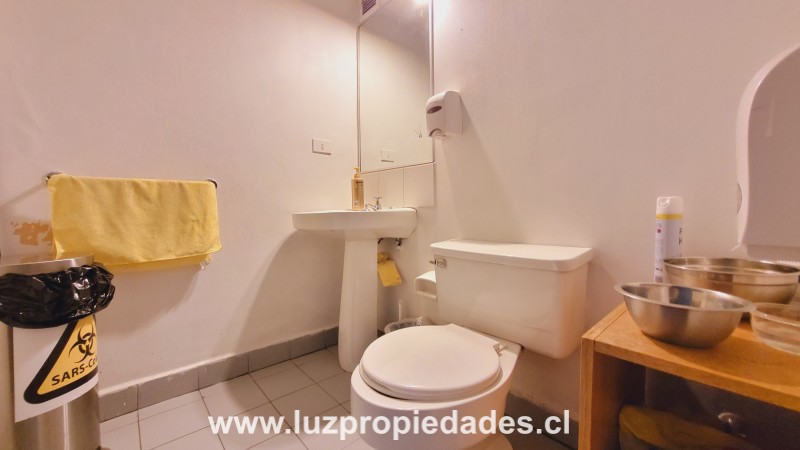 Edificio Col&Atilde;&sup3;n, Of. 302 - Luz Propiedades