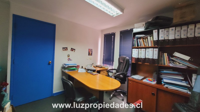 Edificio Col&Atilde;&sup3;n, Of. 302 - Luz Propiedades