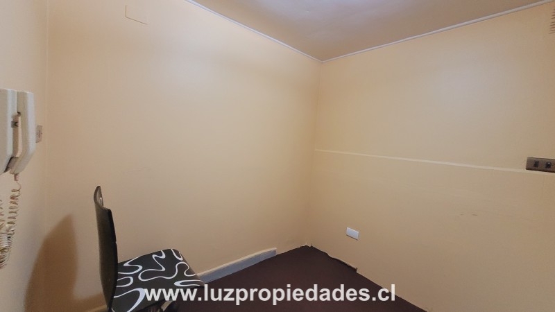 Edificio Col&Atilde;&sup3;n, Oficina 308 - Luz Propiedades