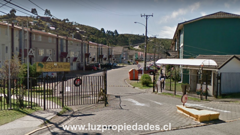 Ega&Atilde;&plusmn;a N&Acirc;&ordm;1251, Mzn J, Block 7, Depto. F, Condominio Parque Ega&Atilde;&plusmn;a - Luz Propiedades