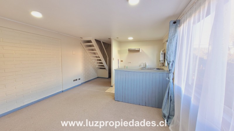 Ega&Atilde;&plusmn;a N&Acirc;&ordm;1251, Mzn J, Block 7, Depto. F, Condominio Parque Ega&Atilde;&plusmn;a - Luz Propiedades