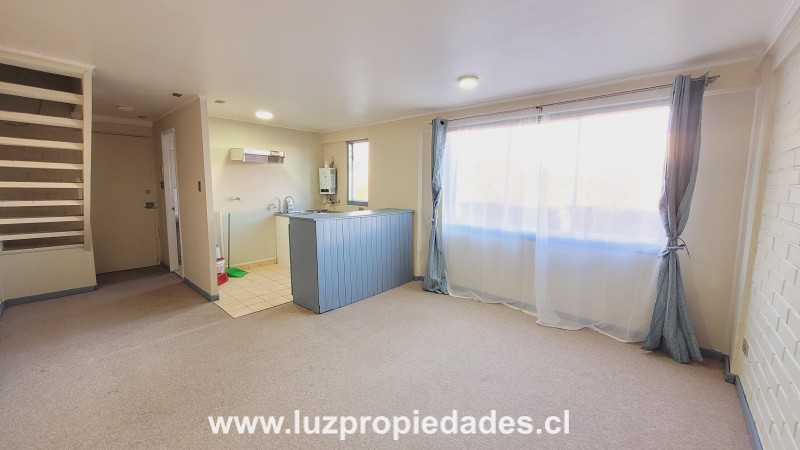 Ega&Atilde;&plusmn;a N&Acirc;&ordm;1251, Mzn J, Block 7, Depto. F, Condominio Parque Ega&Atilde;&plusmn;a - Luz Propiedades