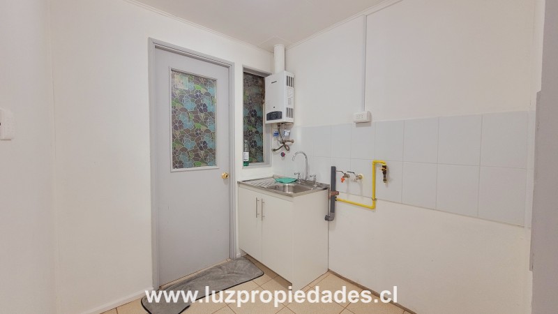 Flamencos N&Acirc;&deg;1256, Brisamar - Luz Propiedades