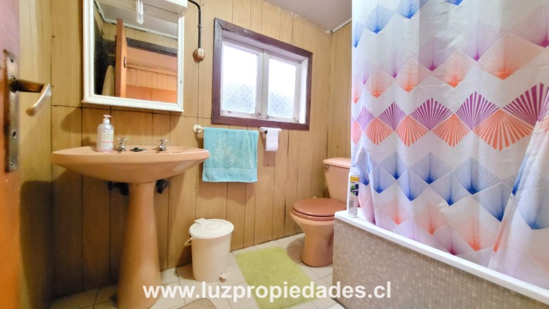 Francisco Bilbao N&Acirc;&deg;242 - Luz Propiedades