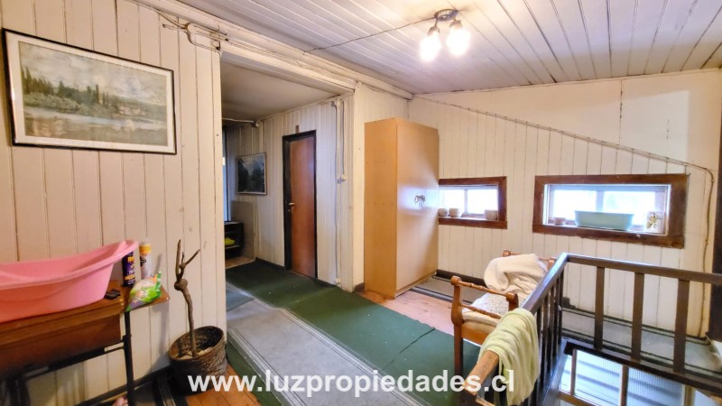 Francisco Bilbao N&Acirc;&deg;242 - Luz Propiedades