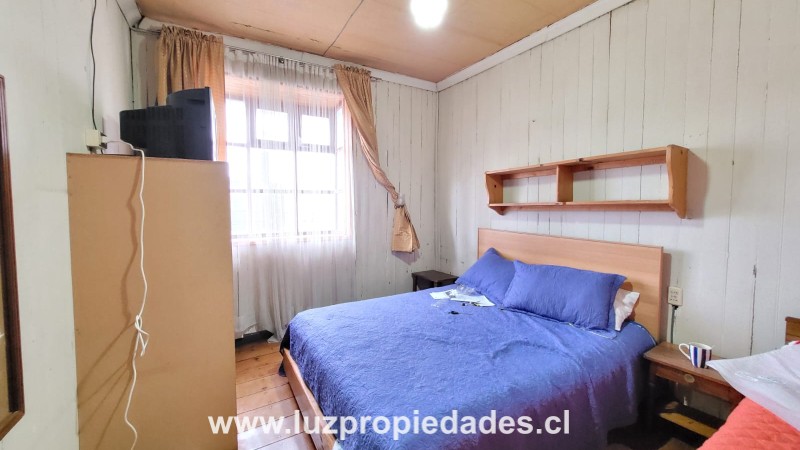 Francisco Bilbao N&Acirc;&deg;242 - Luz Propiedades