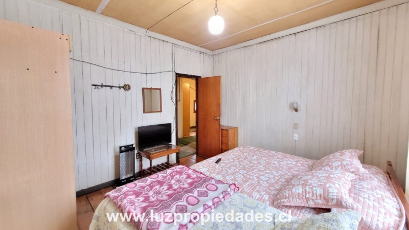 Francisco Bilbao N&Acirc;&deg;242 - Luz Propiedades