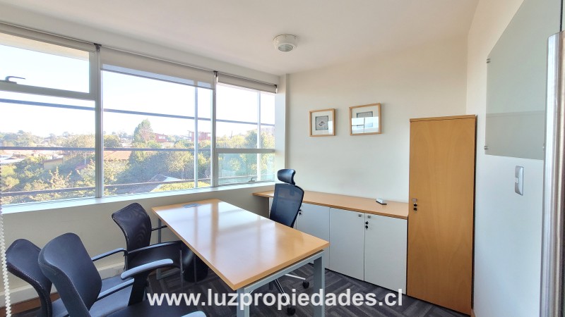 Freire N&Acirc;&ordm;1300, Of. 21 - Luz Propiedades