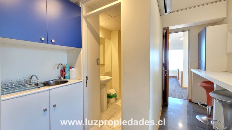 Freire N&Acirc;&ordm;1300, Of. 21 - Luz Propiedades