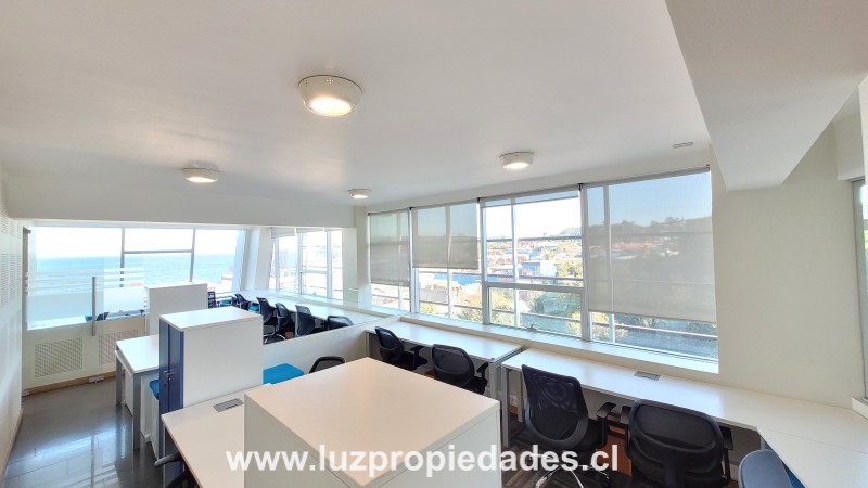 Freire N&Acirc;&ordm;1300, Of. 21 - Luz Propiedades