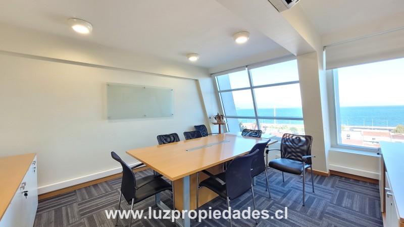 Freire N&Acirc;&ordm;1300, Of. 21 - Luz Propiedades