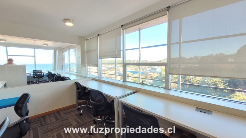 Freire N&Acirc;&ordm;1300, Of. 21 - Luz Propiedades