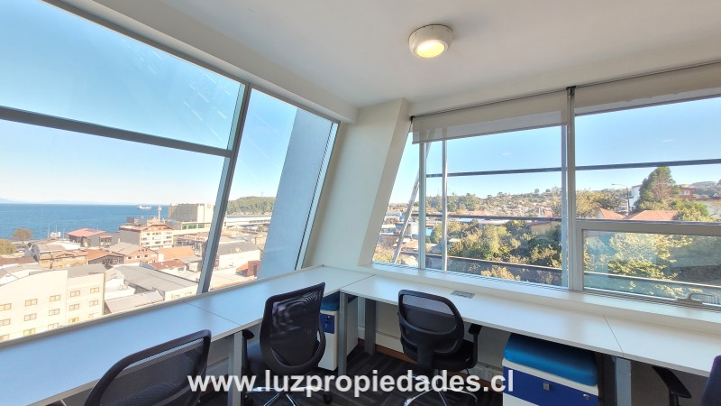 Freire N&Acirc;&ordm;1300, Of. 21 - Luz Propiedades