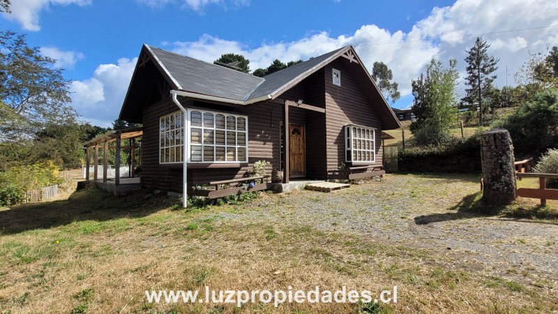 Fundo la Amistad, Condominio Lagunitas, Lote 7 Mz. B - Luz Propiedades