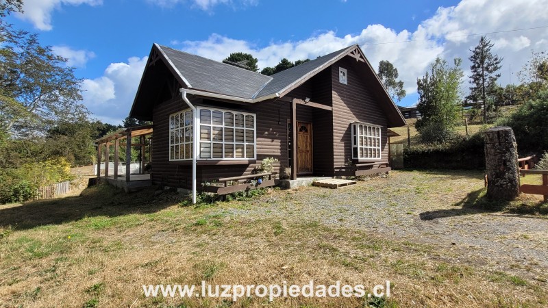 Fundo la Amistad, Condominio Lagunitas, Lote 7 Mz. B - Luz Propiedades