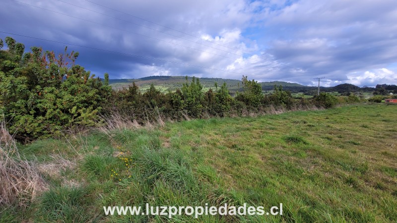 Fundo Lagunitas, Parcela N&Acirc;&deg;2, Sector los Riscos, Km 26 Camino Ensenada - Luz Propiedades