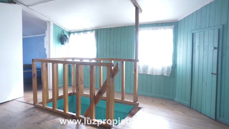 General Lagos N&Acirc;&deg;463, Poblaci&Atilde;&sup3;n Libertad - Luz Propiedades