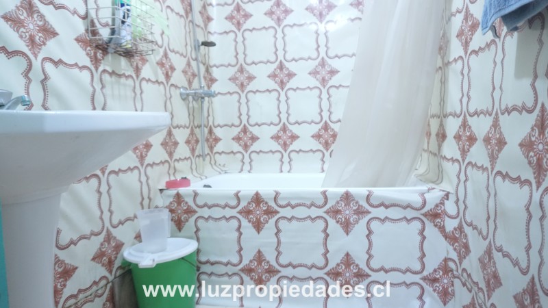 General Lagos N&Acirc;&deg;463, Poblaci&Atilde;&sup3;n Libertad - Luz Propiedades