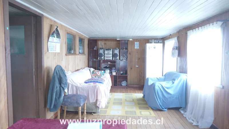 General Lagos N&Acirc;&deg;463, Poblaci&Atilde;&sup3;n Libertad - Luz Propiedades