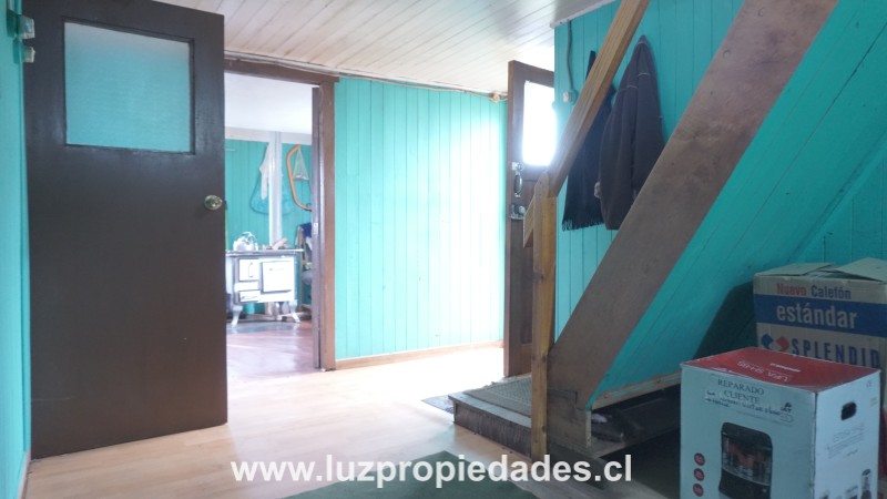 General Lagos N&Acirc;&deg;463, Poblaci&Atilde;&sup3;n Libertad - Luz Propiedades