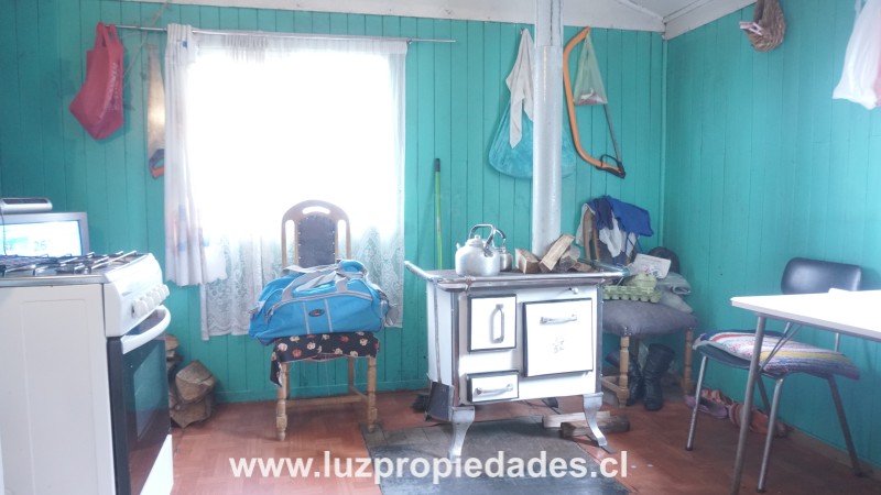 General Lagos N&Acirc;&deg;463, Poblaci&Atilde;&sup3;n Libertad - Luz Propiedades