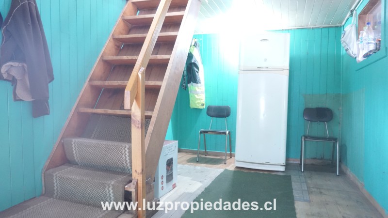 General Lagos N&Acirc;&deg;463, Poblaci&Atilde;&sup3;n Libertad - Luz Propiedades