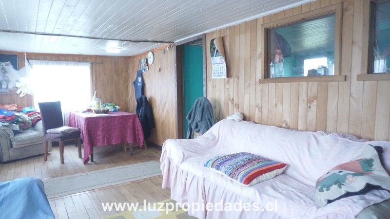 General Lagos N&Acirc;&deg;463, Poblaci&Atilde;&sup3;n Libertad - Luz Propiedades