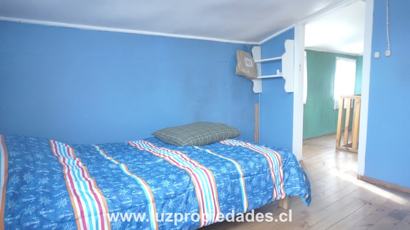 General Lagos N&Acirc;&deg;463, Poblaci&Atilde;&sup3;n Libertad - Luz Propiedades