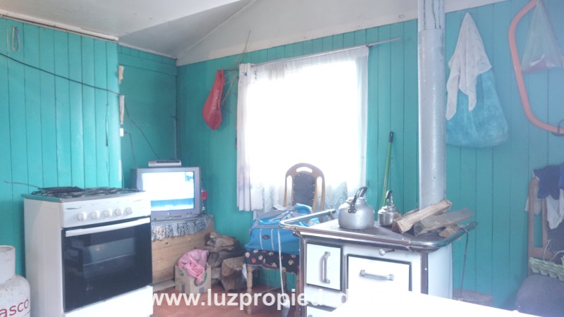 General Lagos N&Acirc;&deg;463, Poblaci&Atilde;&sup3;n Libertad - Luz Propiedades