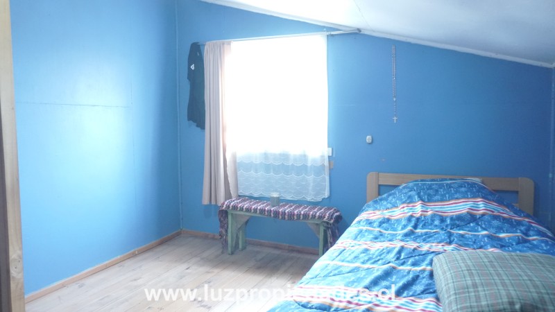 General Lagos N&Acirc;&deg;463, Poblaci&Atilde;&sup3;n Libertad - Luz Propiedades